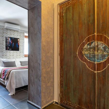 Il Giardino Di Ballaro Boutique B&B Palermo Exteriér fotografie