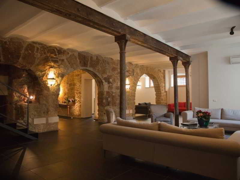 Il Giardino Di Ballaro Boutique B&B Palermo Exteriér fotografie