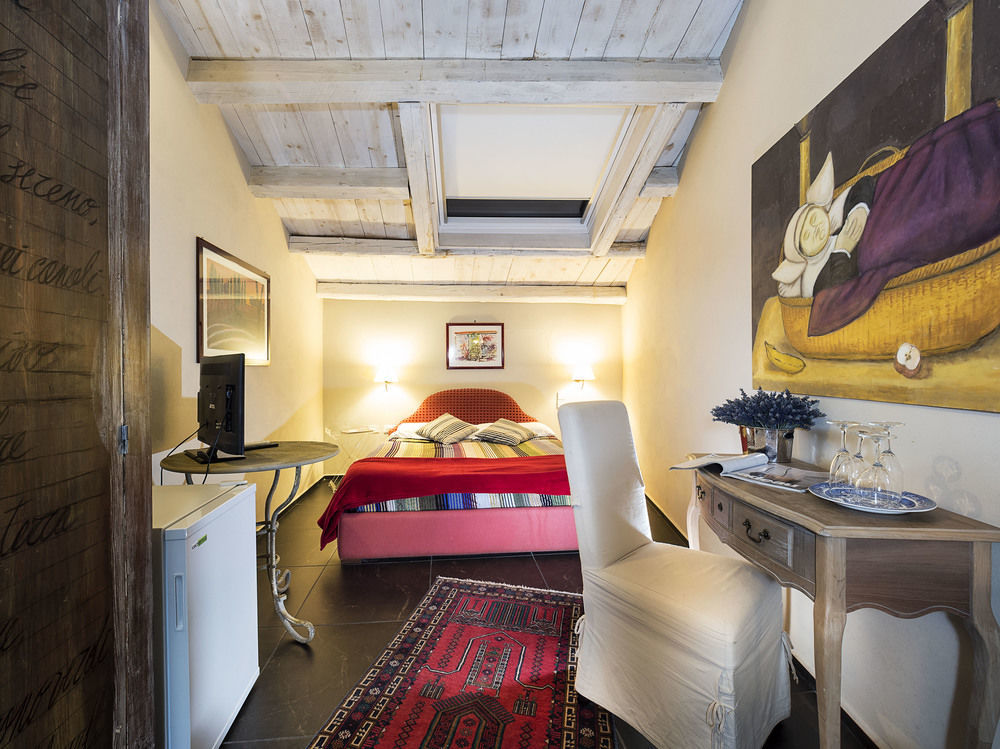 Il Giardino Di Ballaro Boutique B&B Palermo Exteriér fotografie