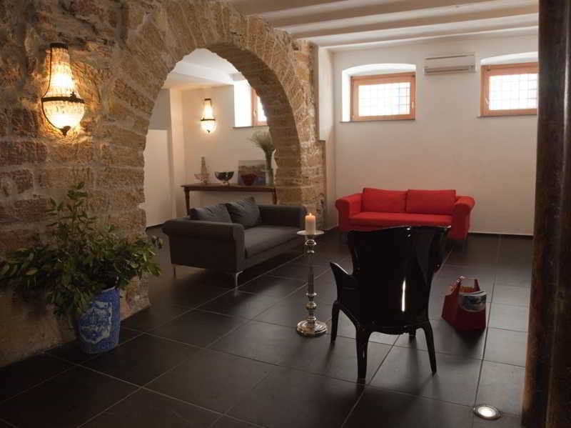 Il Giardino Di Ballaro Boutique B&B Palermo Exteriér fotografie
