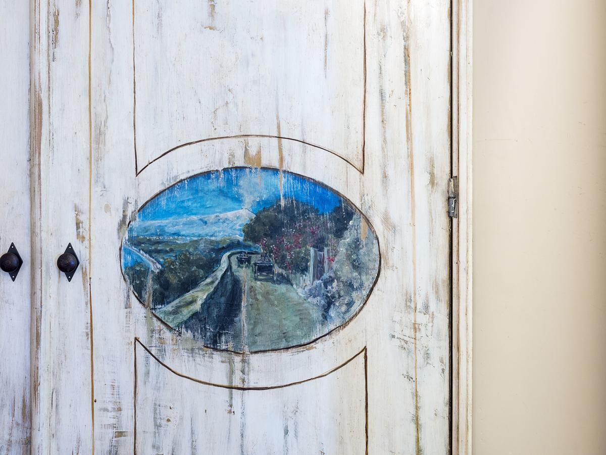 Il Giardino Di Ballaro Boutique B&B Palermo Exteriér fotografie