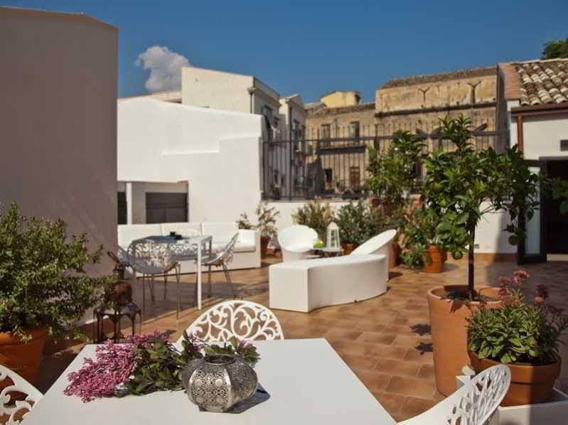 Il Giardino Di Ballaro Boutique B&B Palermo Exteriér fotografie
