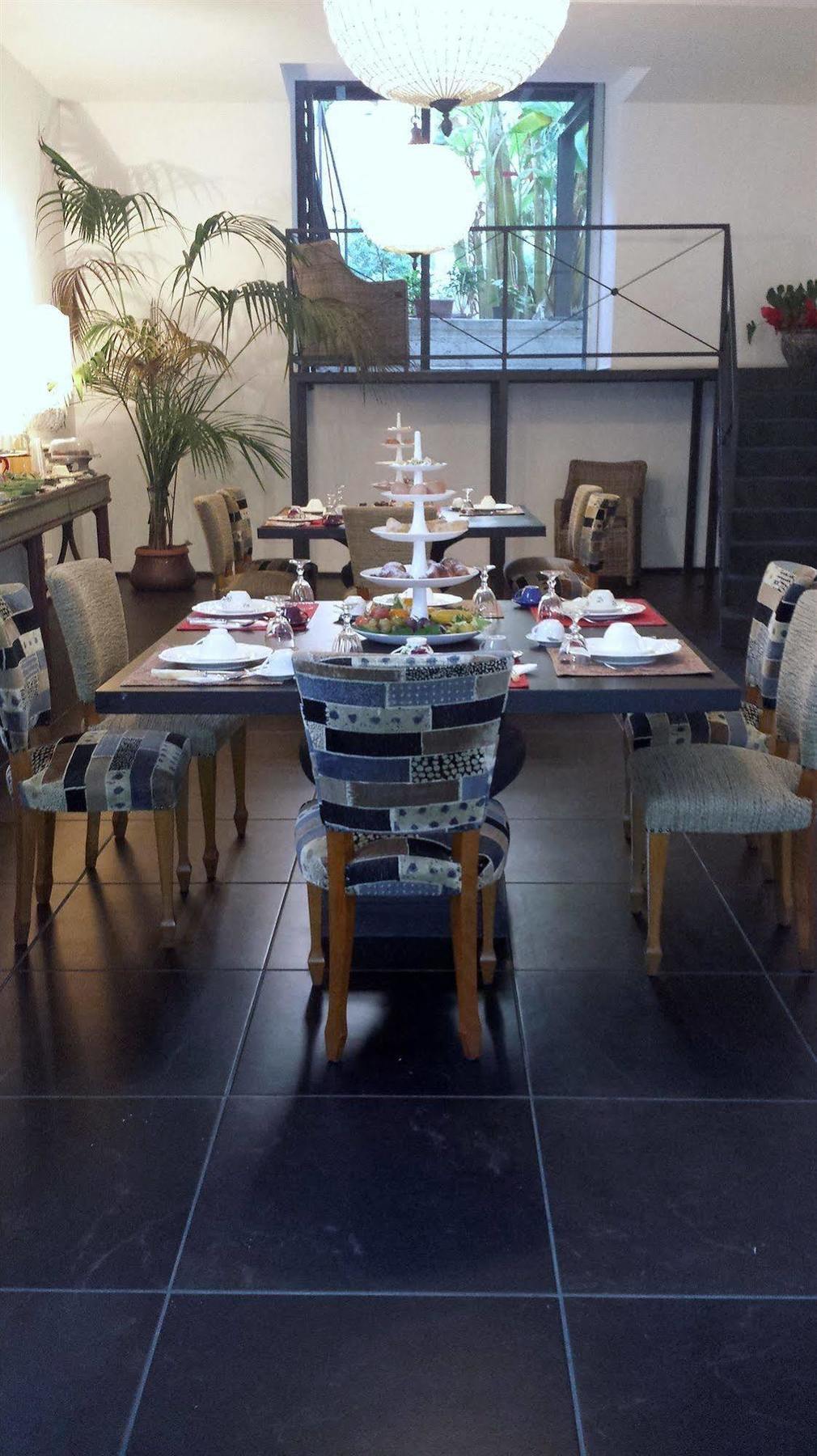 Il Giardino Di Ballaro Boutique B&B Palermo Exteriér fotografie