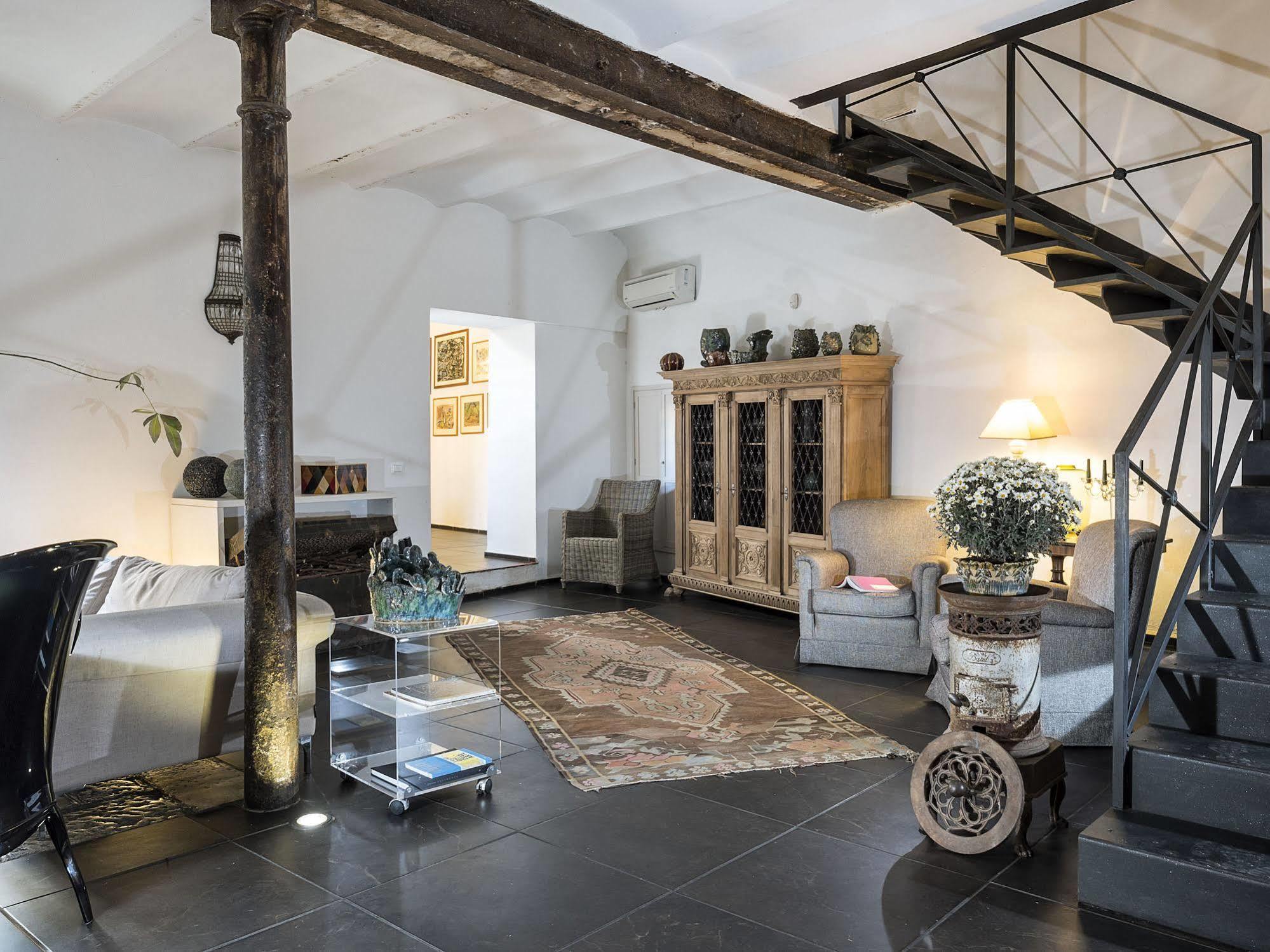 Il Giardino Di Ballaro Boutique B&B Palermo Exteriér fotografie