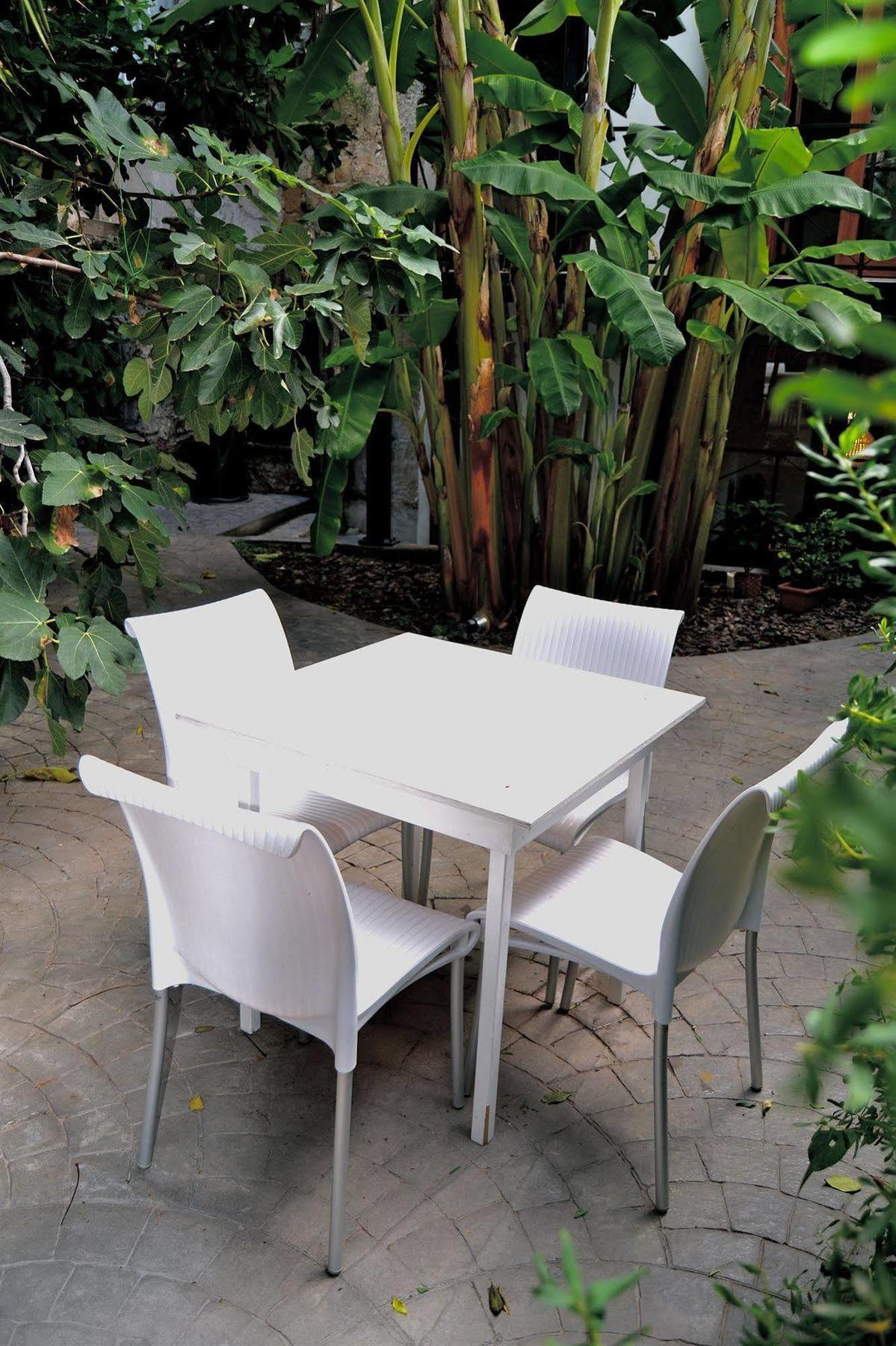 Il Giardino Di Ballaro Boutique B&B Palermo Exteriér fotografie