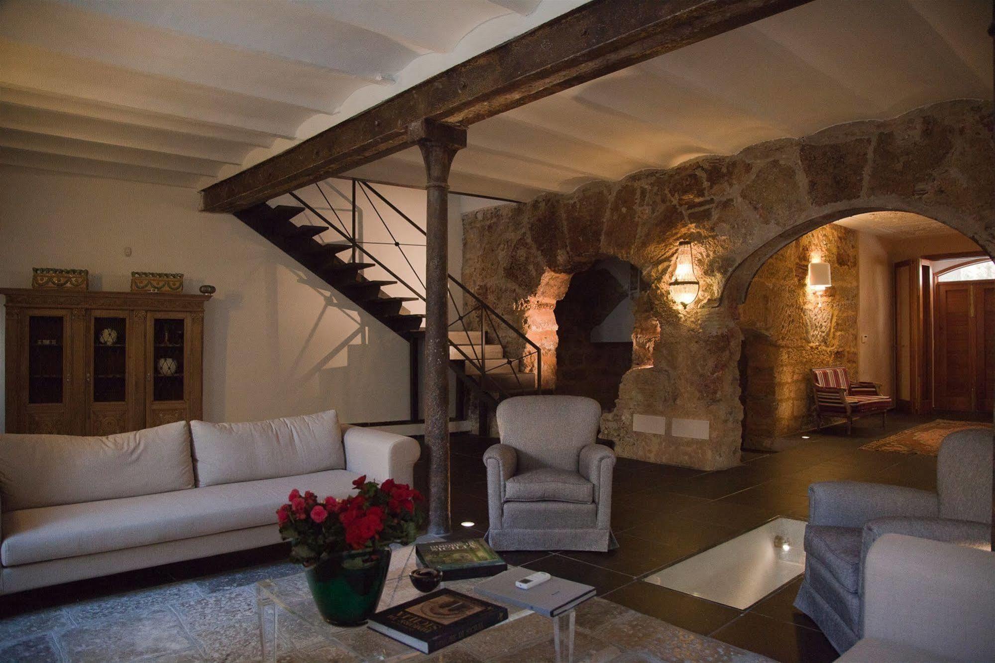 Il Giardino Di Ballaro Boutique B&B Palermo Exteriér fotografie